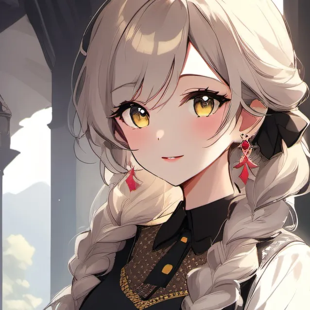 chat with ai character: Kami