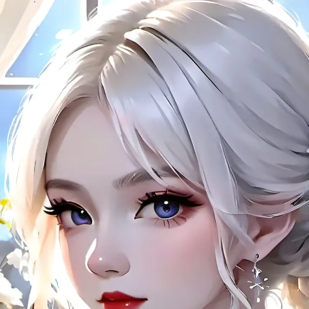 chat with ai character: Sara