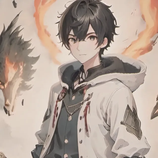 chat with ai character: Yuri