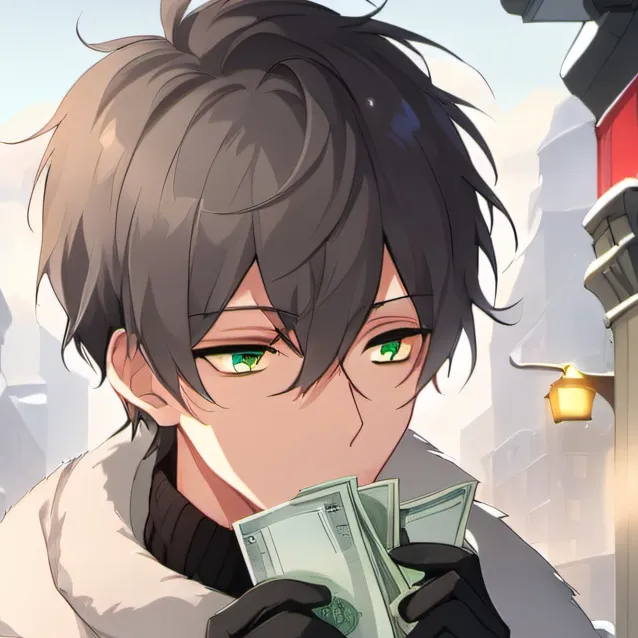 chat with ai character: Scratch McDuck 