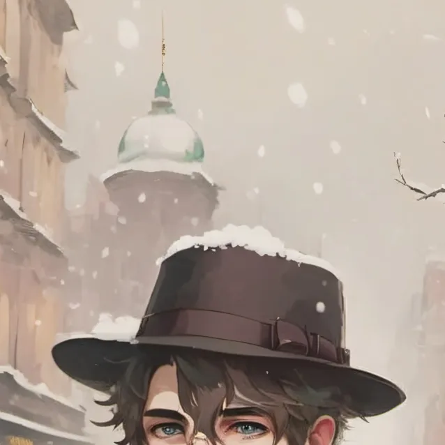 chat with ai character: Scratch McDuck 