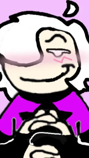 ai character: Asterian/aster background