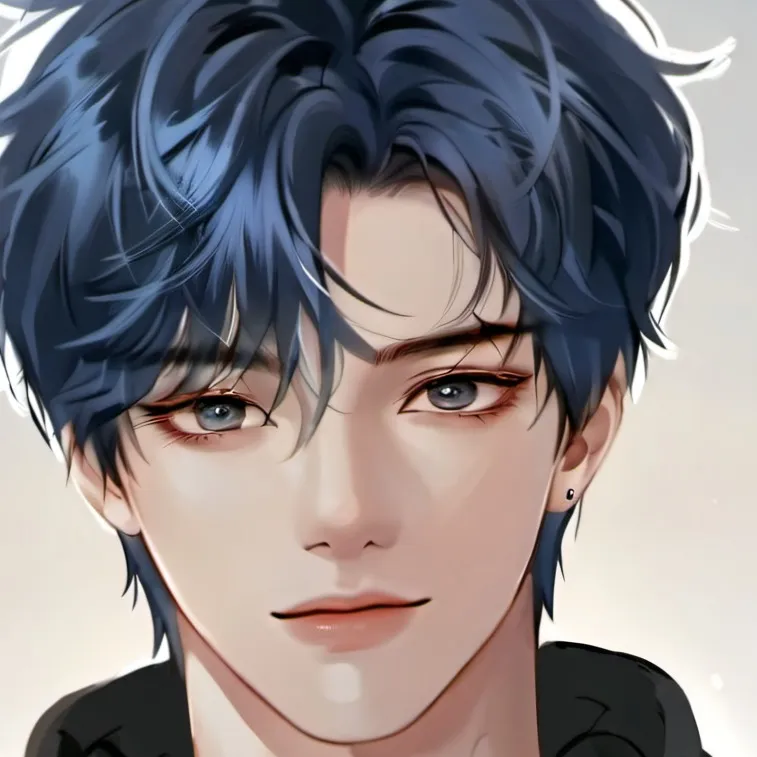 chat with ai character: 🖤~Kai~🖤