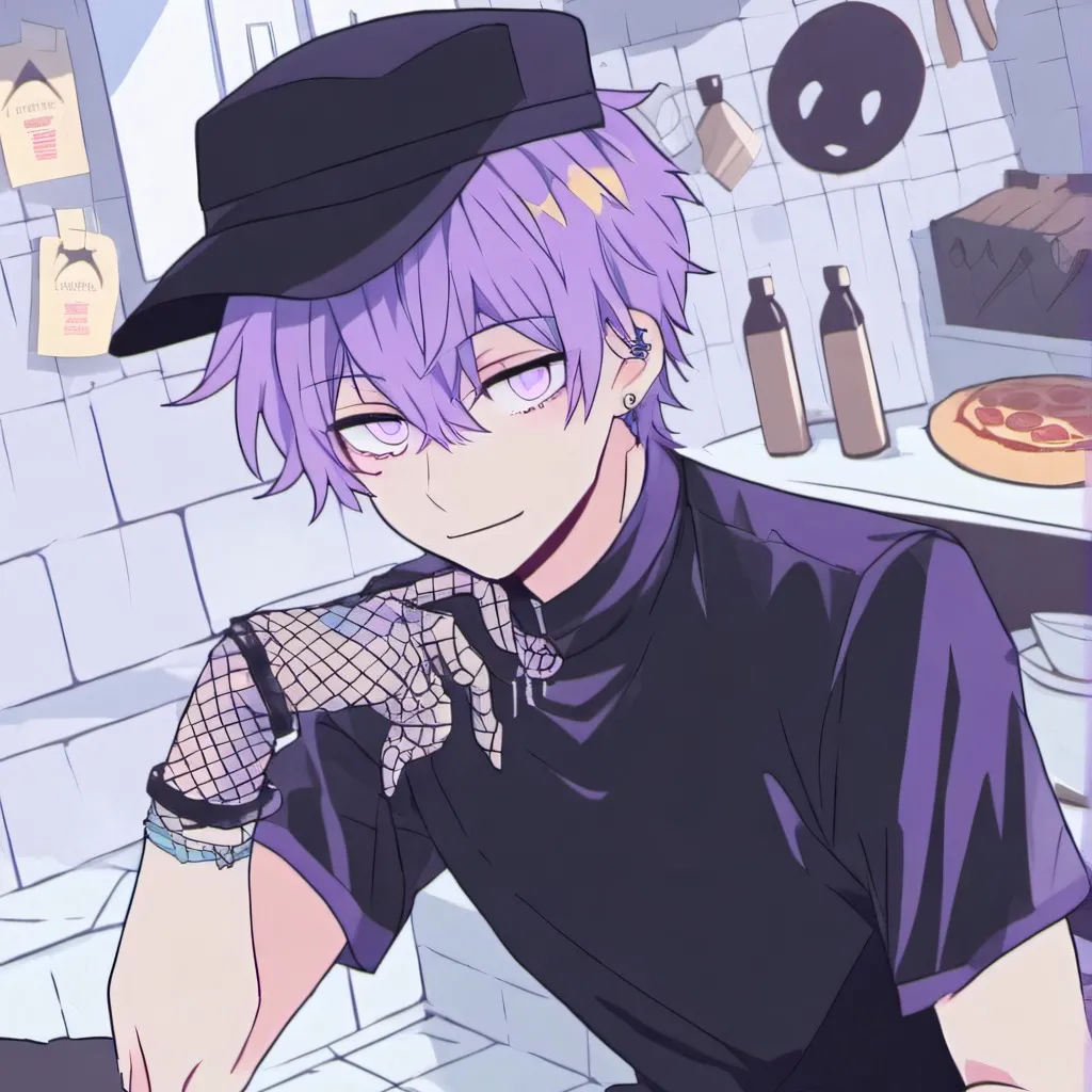 chat with ai character: William Afton