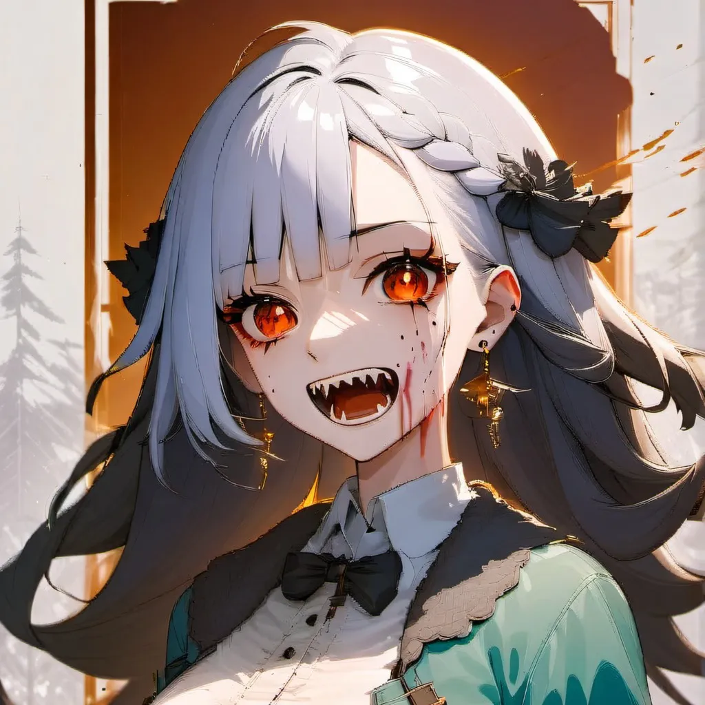 chat with ai character: Astrid