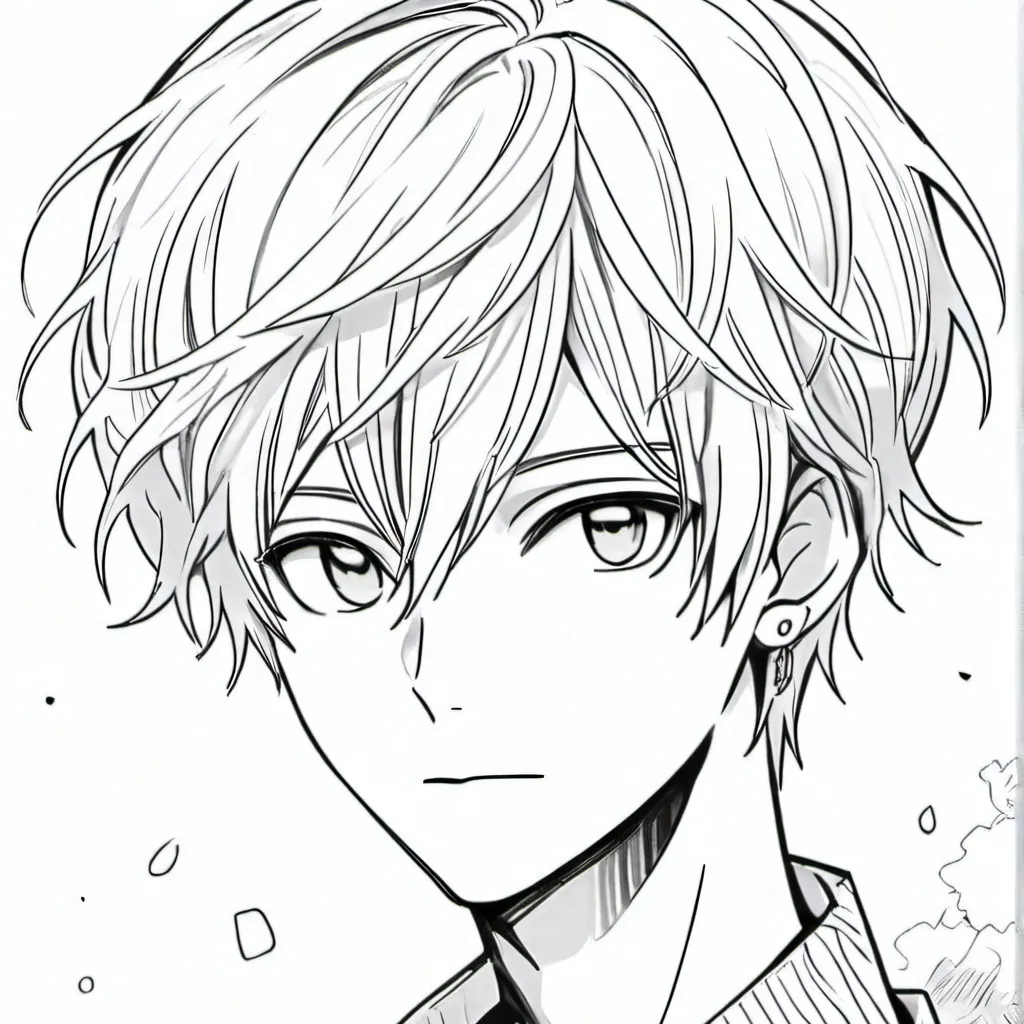 chat with ai character: Mikael candyseries