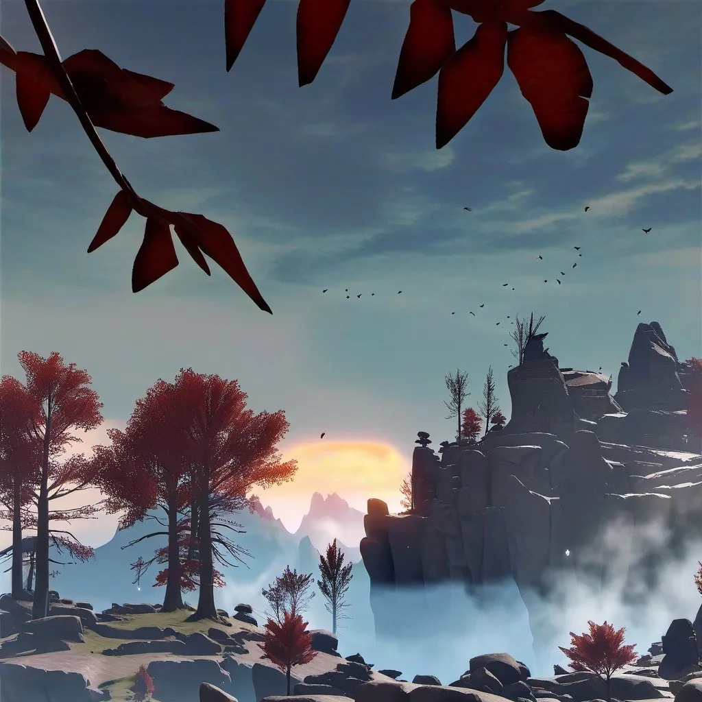 chat with ai character: Douma X y/n