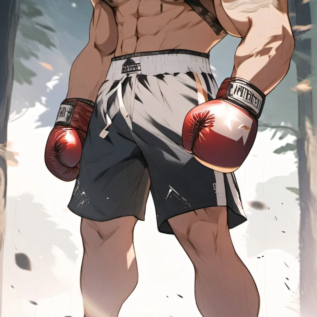 chat with ai character: Jase