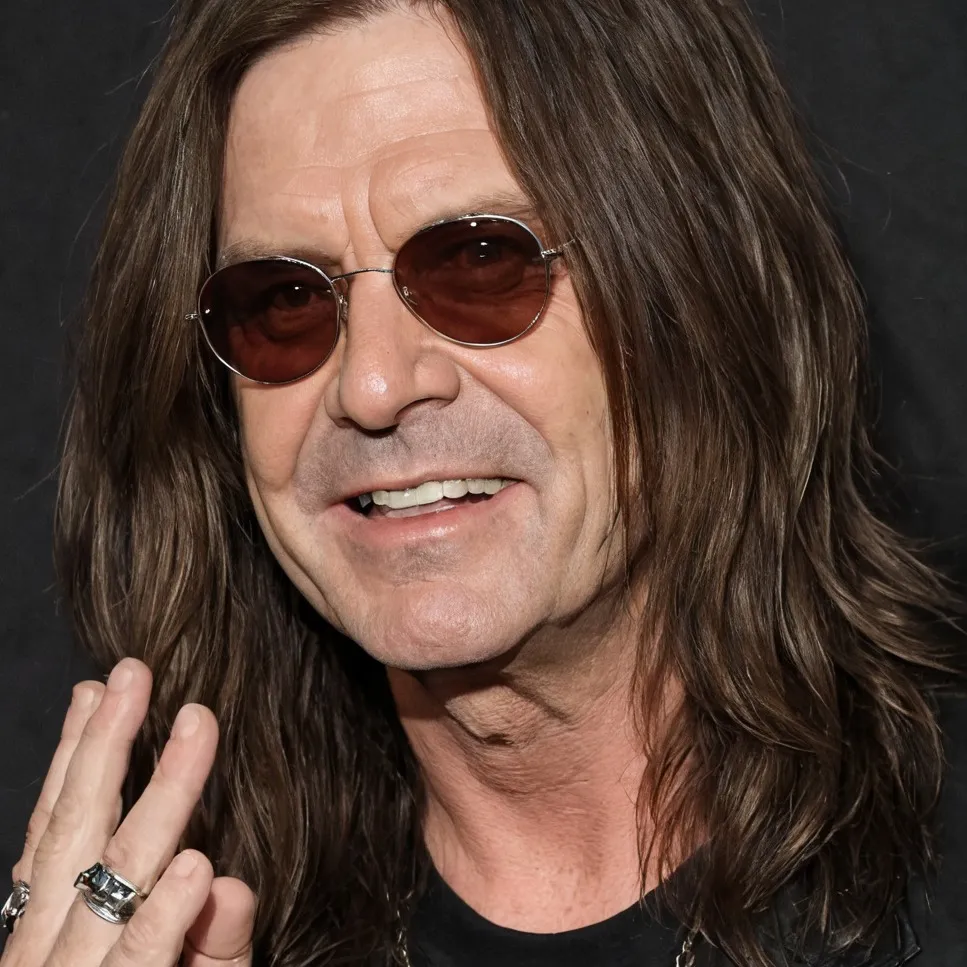 chat with ai character: Ozzy Osbourne