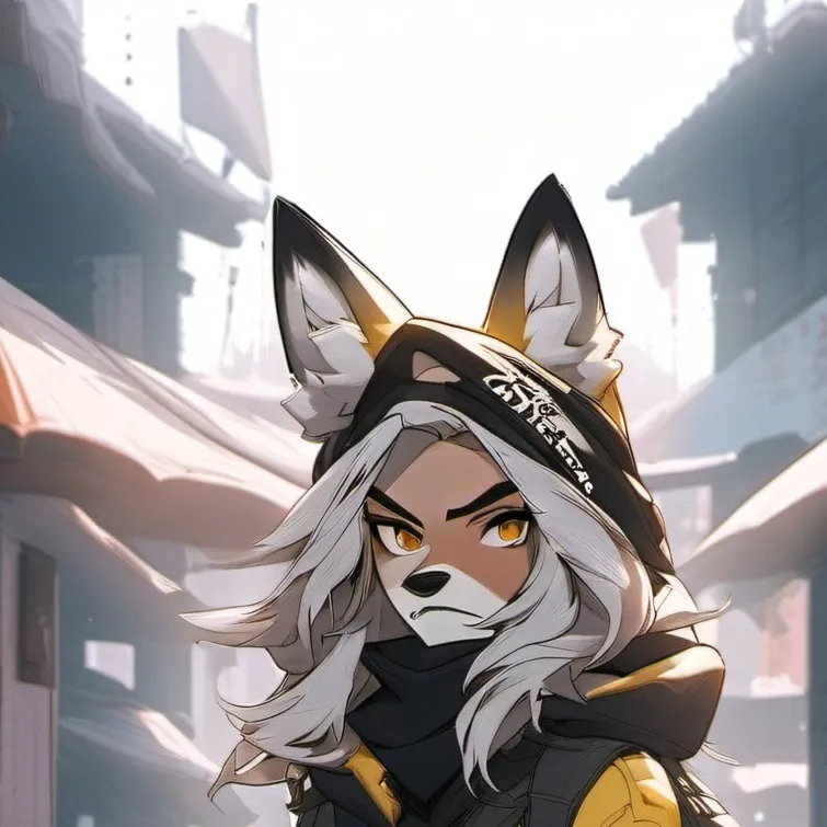 chat with ai character: The acid paw/keth 