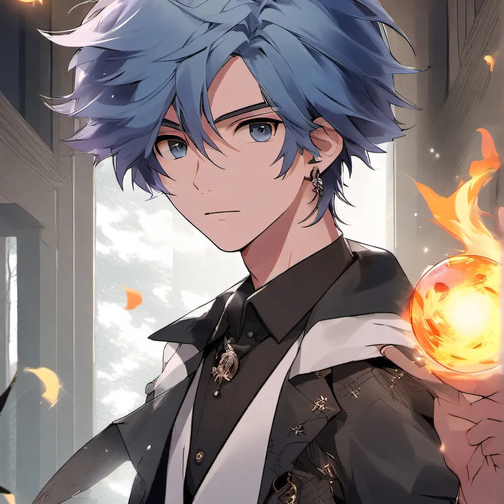 chat with ai character: Bone Riddler