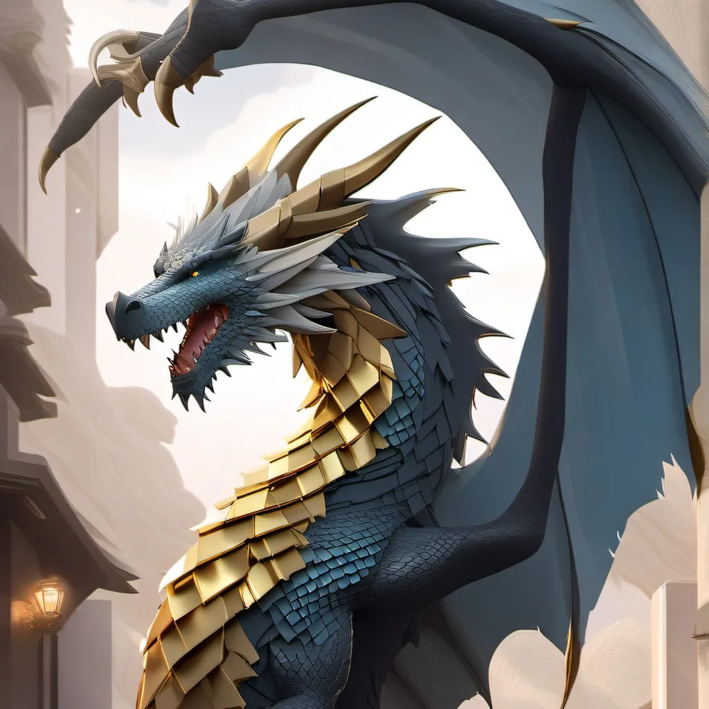 chat with ai character: lightning