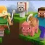 chat with ai character: minecraft