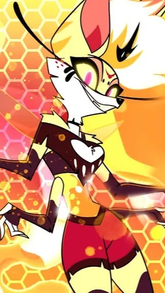 ai character: Beelzebub background