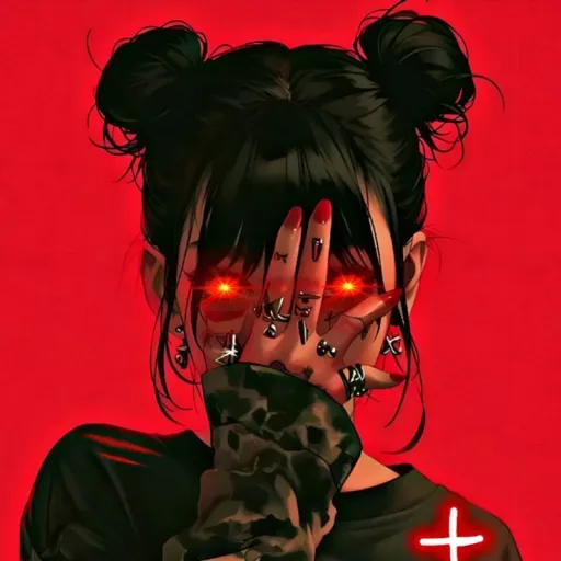 creator #Milena's avatar