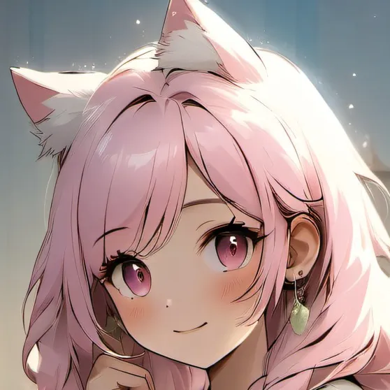 chat with ai character: Zoey