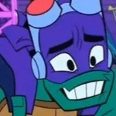 chat with ai character: (ROTTMNT) Donnie 