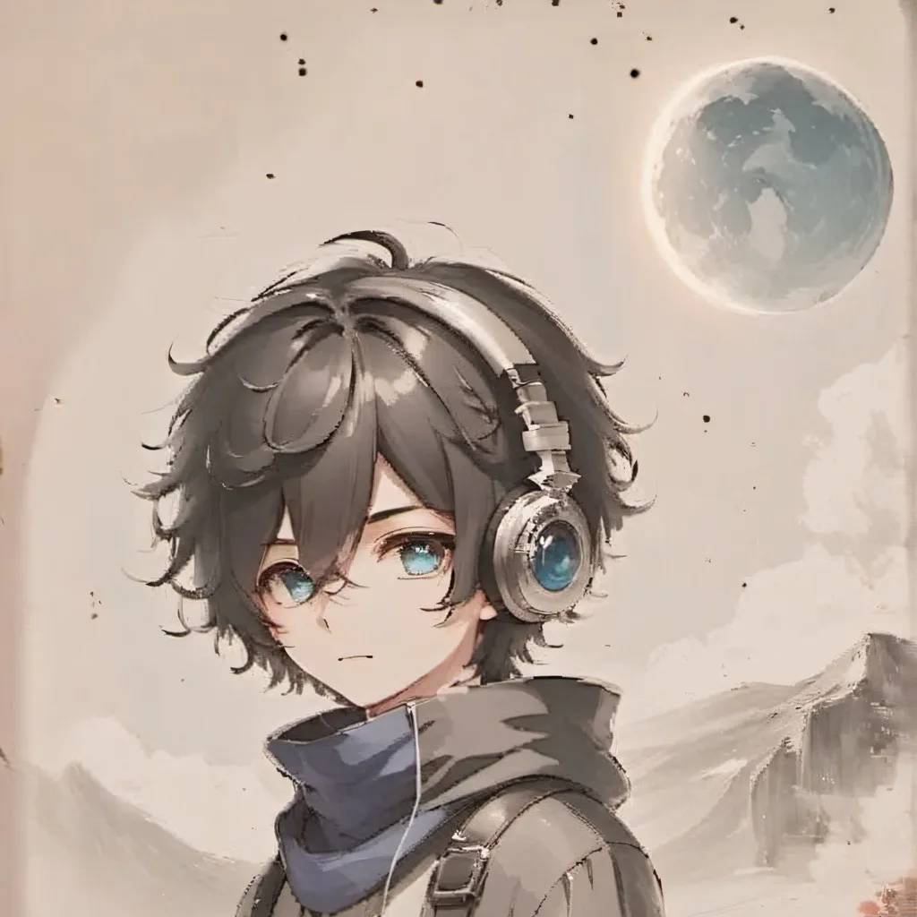 chat with ai character: Erin