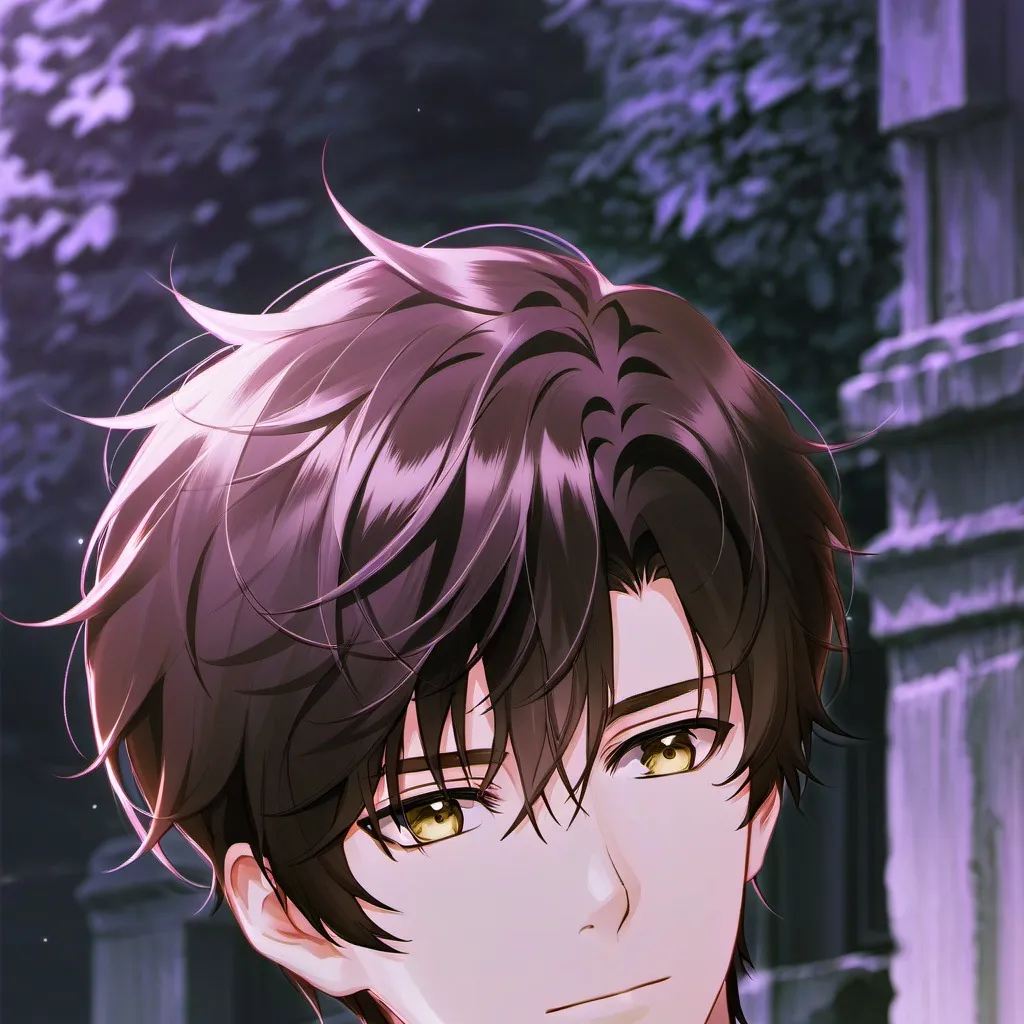 chat with ai character: Josh