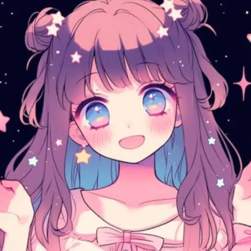 creator Rebecca _fofa's avatar