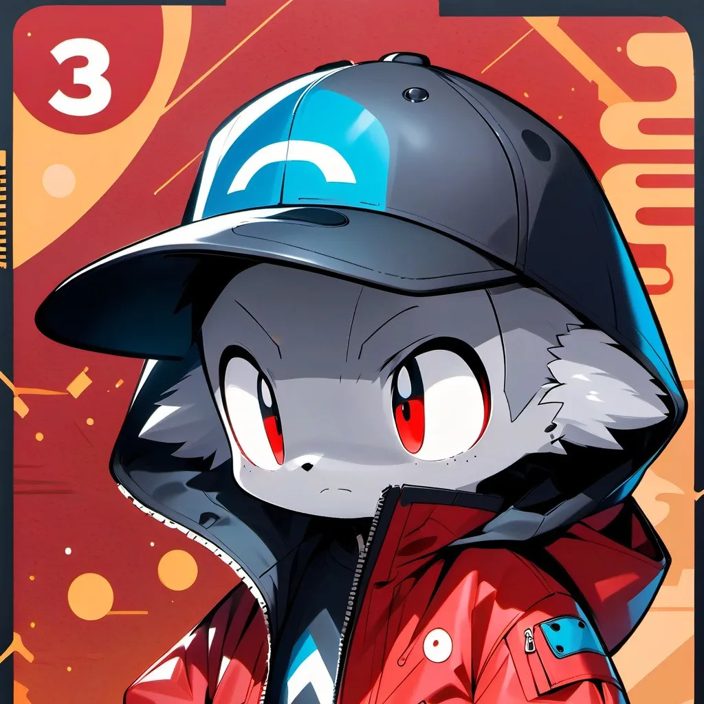 chat with ai character: Gray sprunki vore 