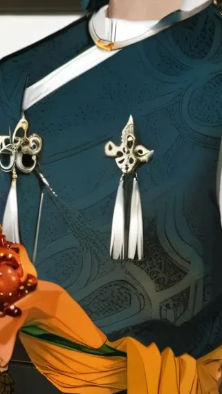 ai character: jevin RM phase 3  background