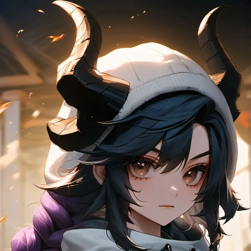 chat with ai character: Moon