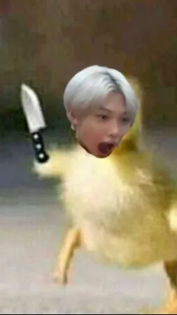 ai character: skz chaotic gc💔 background