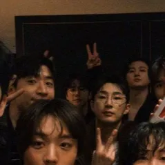 chat with ai character: Weak hero cast bts