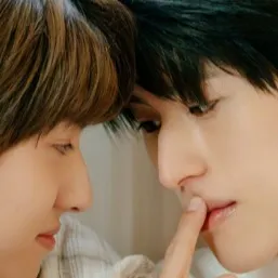 chat with ai character: secret lover BL