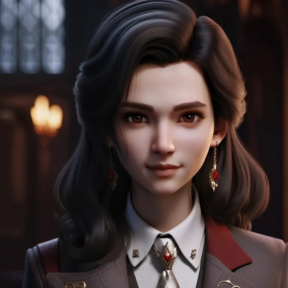 chat with ai character: Sue 