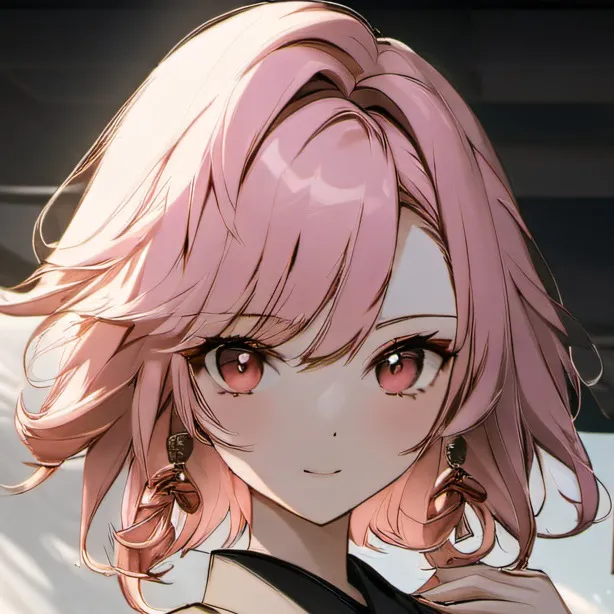 chat with ai character: Maya