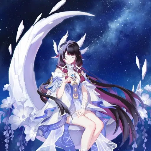 creator 🌙~☆columbina~☆🌙's avatar