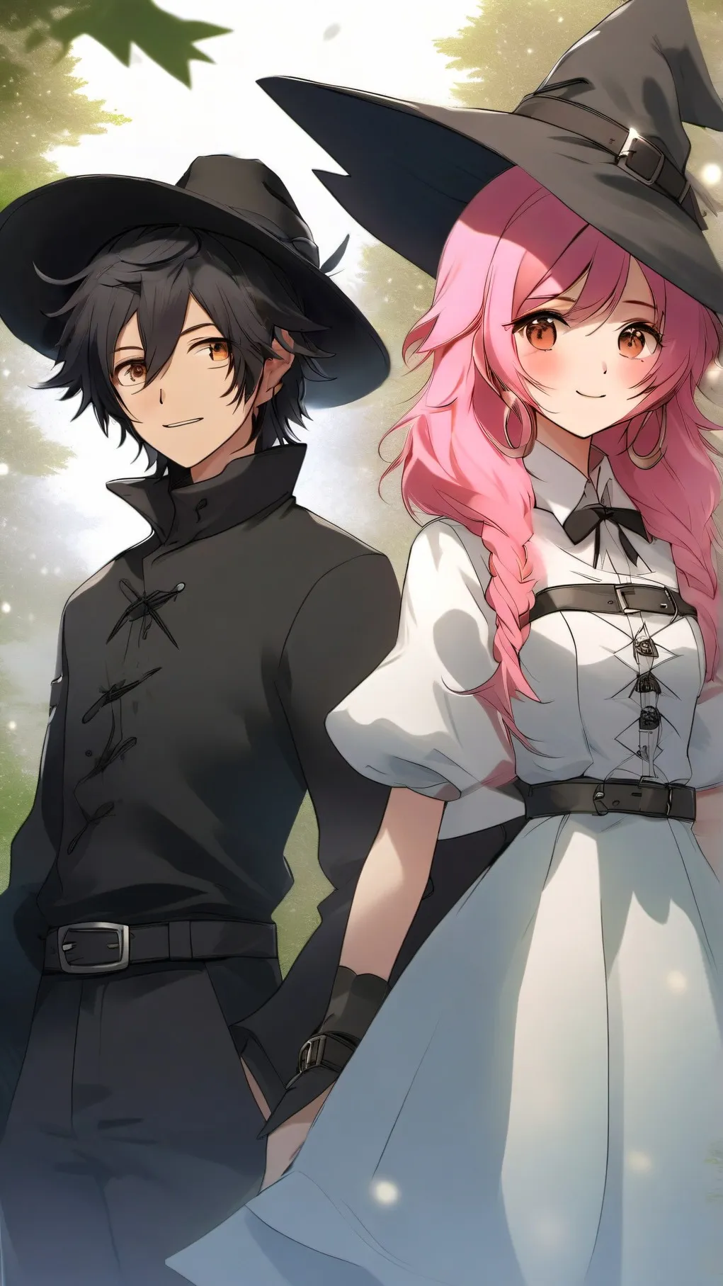 ai character: moi [ww] background