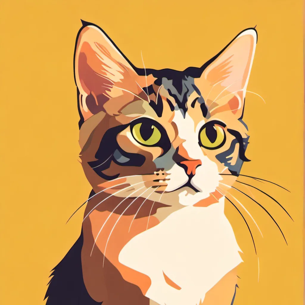 chat with ai character: First time heat