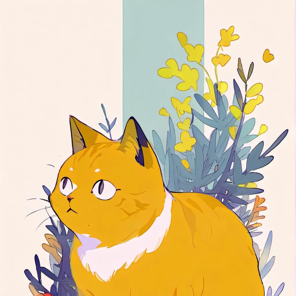 chat with ai character: Sunshinekittypaws