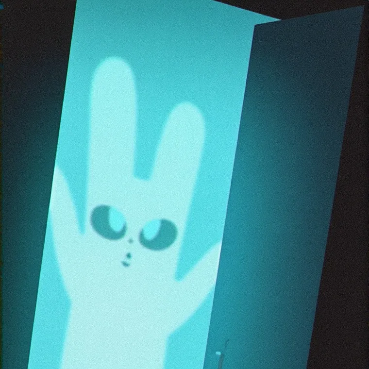 chat with ai character: Again