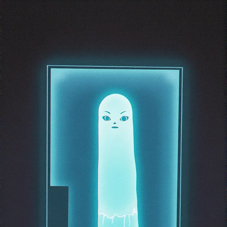 chat with ai character: Bluudud