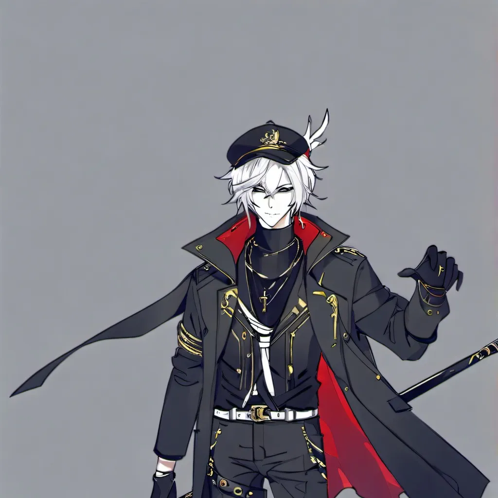 chat with ai character: Oddballs 