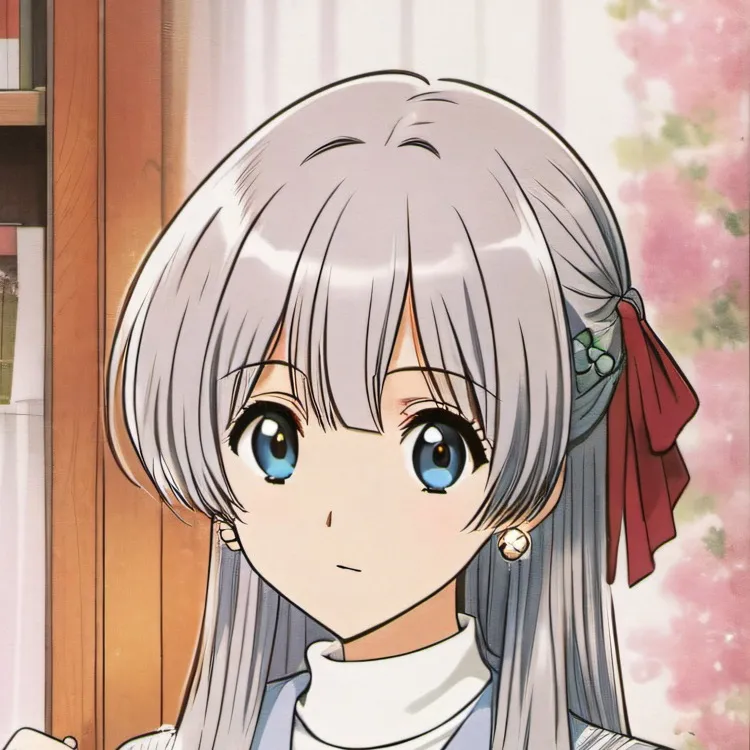 chat with ai character: Heaven says