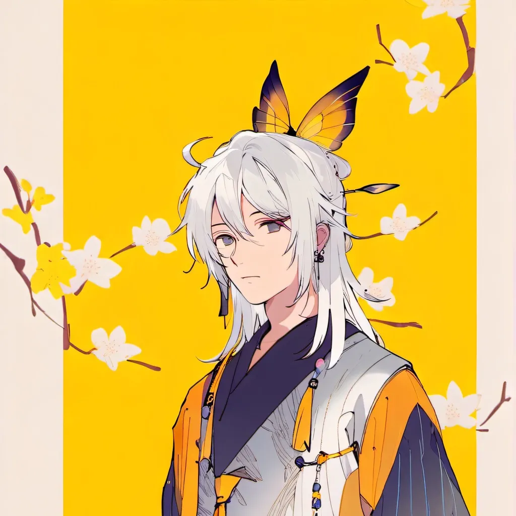 chat with ai character: Sprunki (OCs)