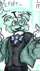 ai character: ITFT HIGHSCOOL background