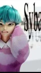 ai character: BABY WANTS YOU background