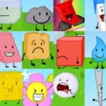 chat with ai character: bfdi KpopDH AU