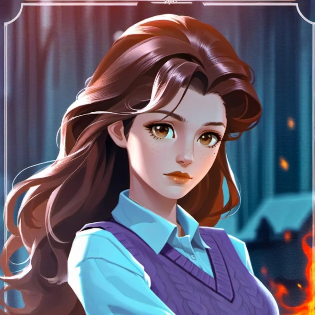 chat with ai character: Twyla Sinclair 