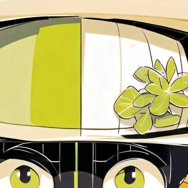 chat with ai character: Vee