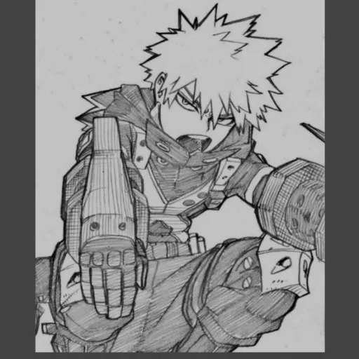 creator Bakugo'sWife01's avatar