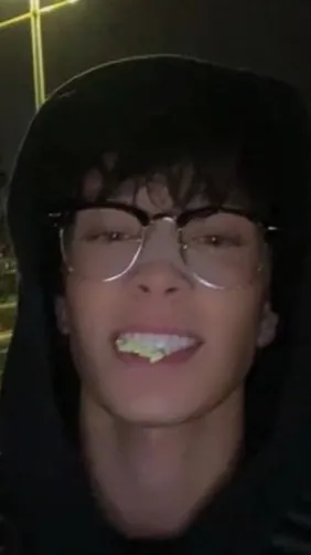 ai character: Jackson background