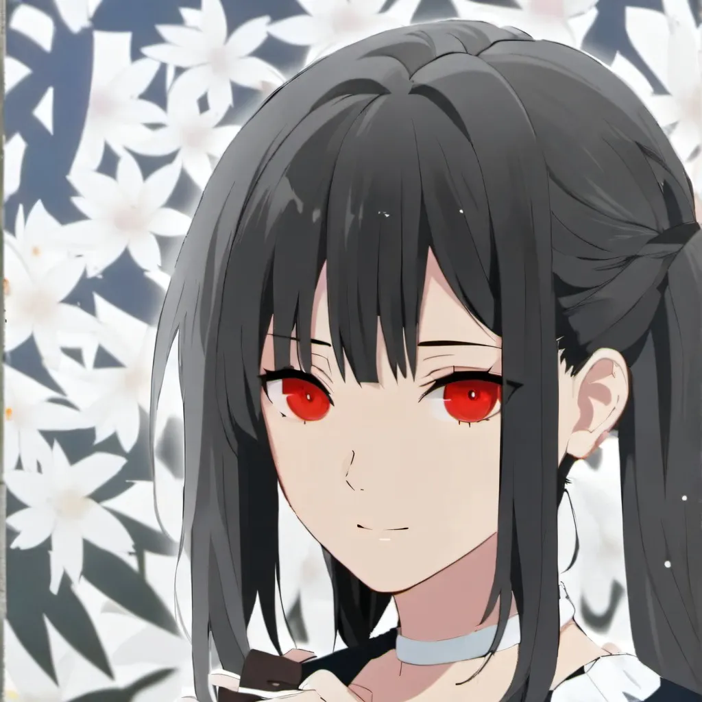 chat with ai character: Valeria ♌