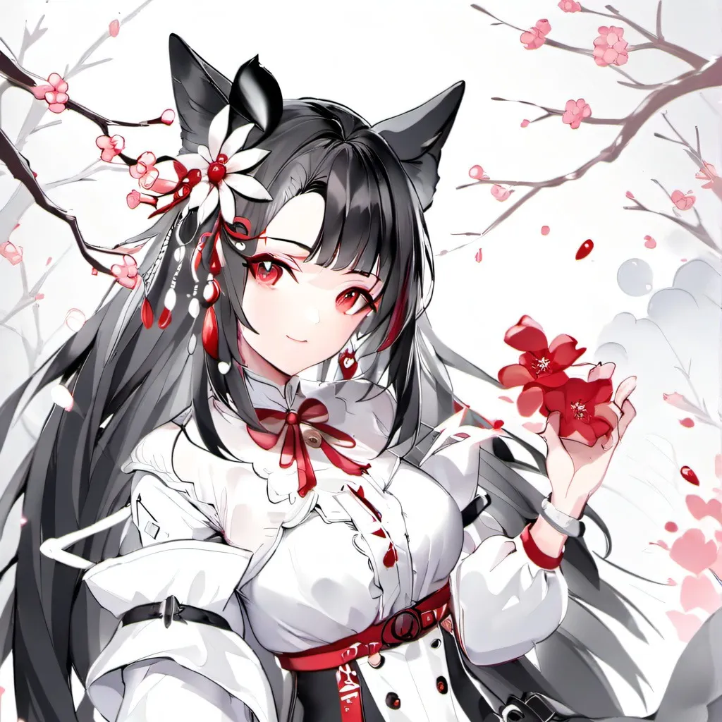 chat with ai character: Virus 51